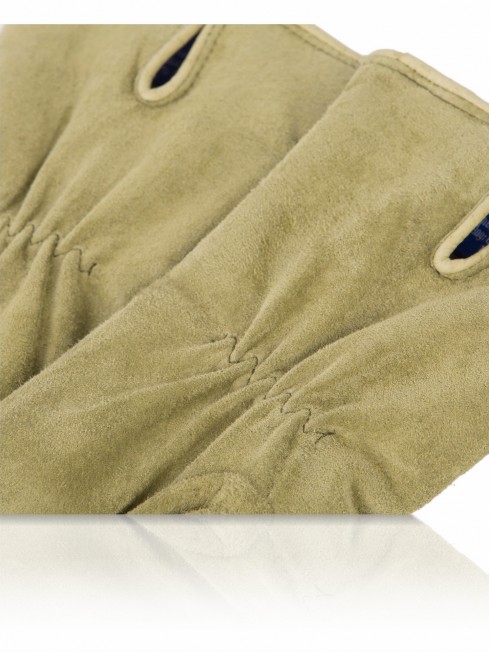 Перчатки Женские i.SP11_ONDIE/OLIVE